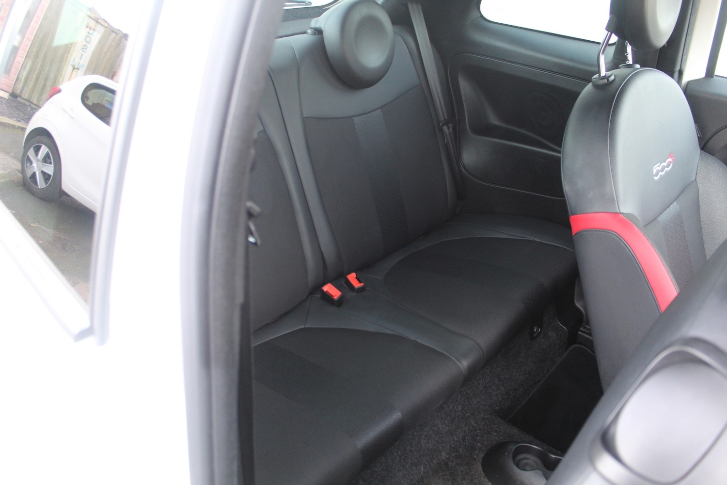 Used Fiat 500 2014 for sale - 77595305: Photo 14