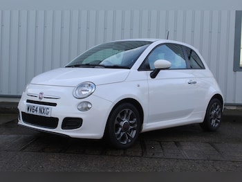 Fiat 500 feature image