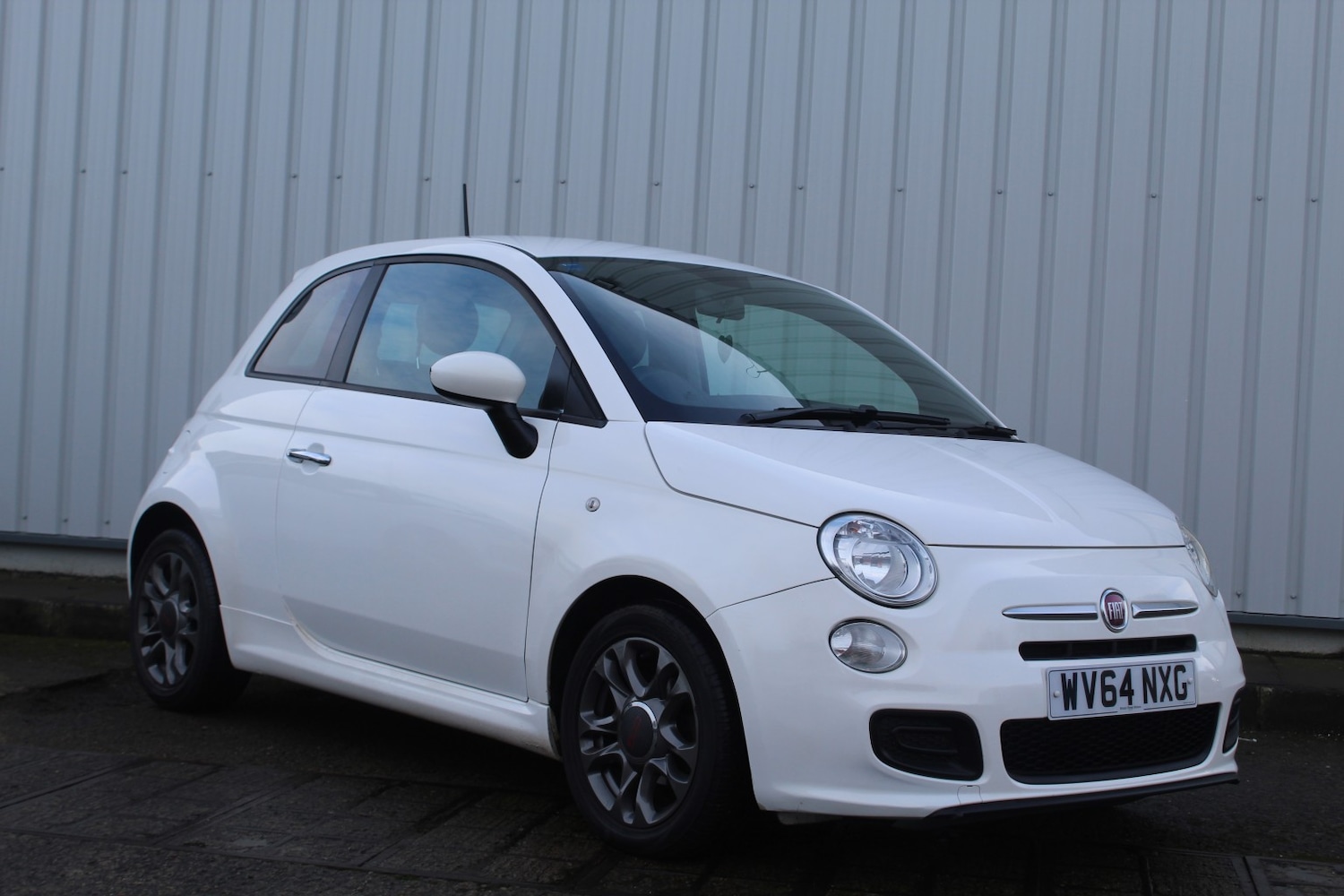 Used Fiat 500 2014 for sale - 77595305: Photo 4