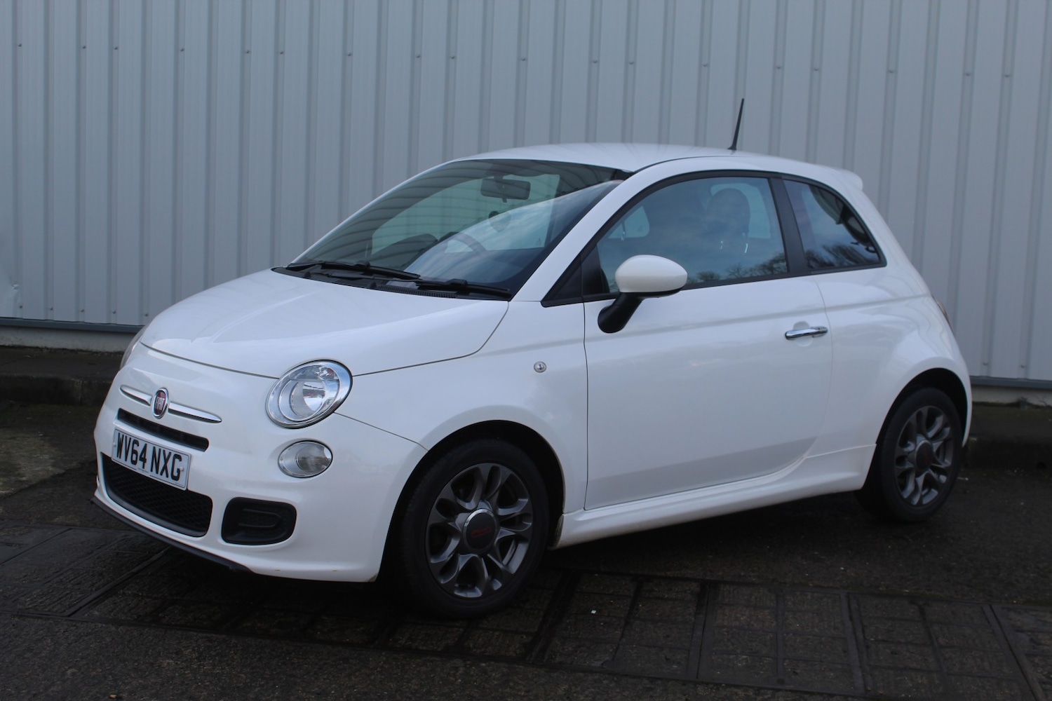 Used Fiat 500 2014 for sale - 77595305: Photo 5