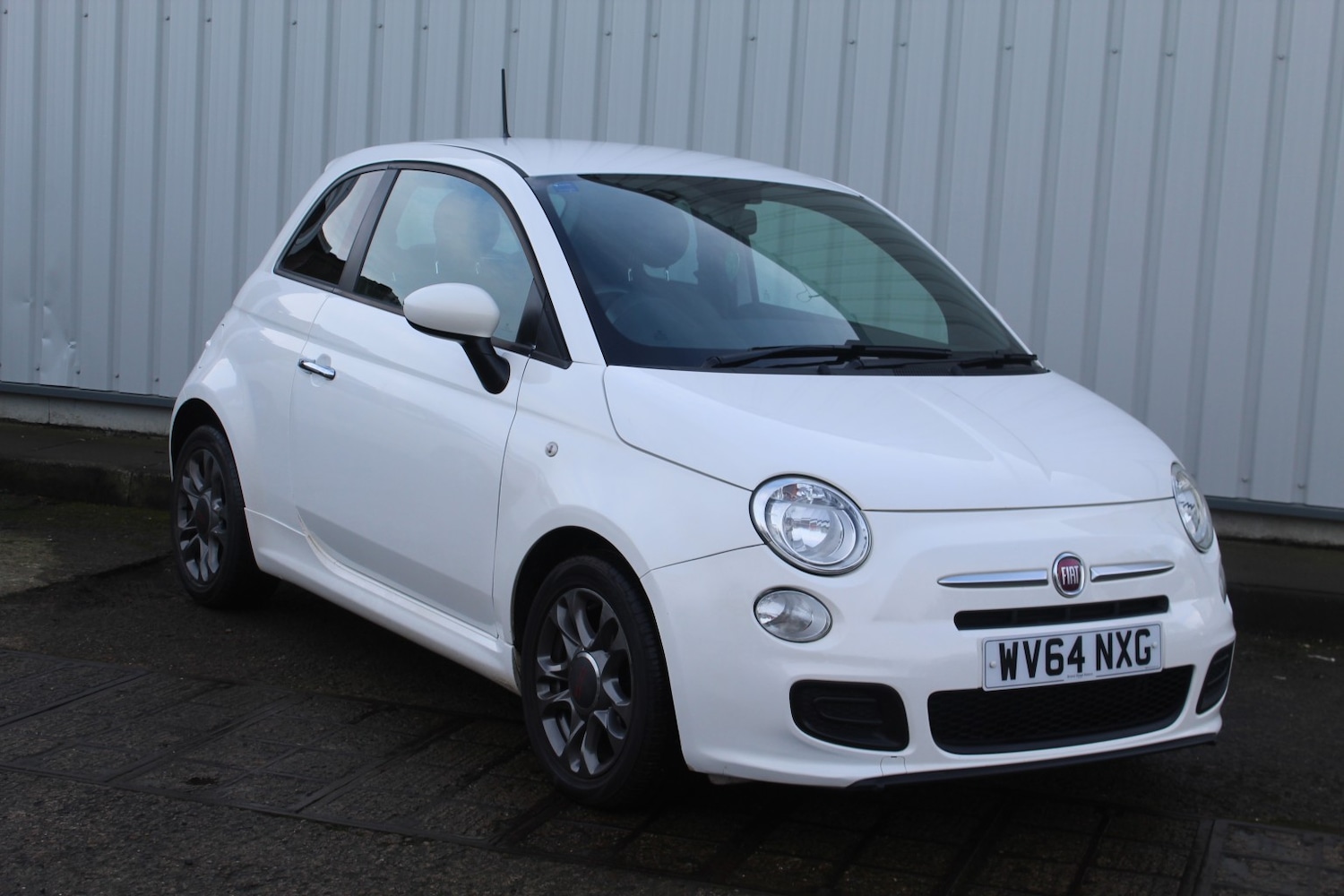 Used Fiat 500 2014 for sale - 77595305: Photo 6