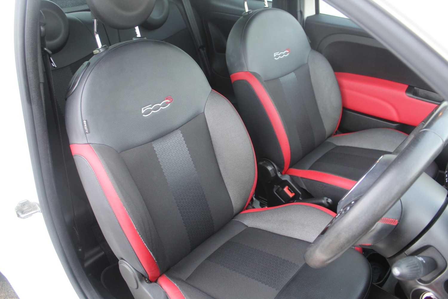 Used Fiat 500 2014 for sale - 77595305: Photo 8