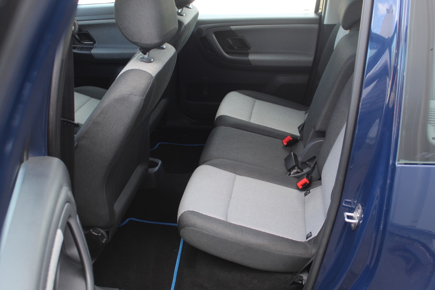 Used Skoda Roomster 2012 for sale - 78018433: Photo 11