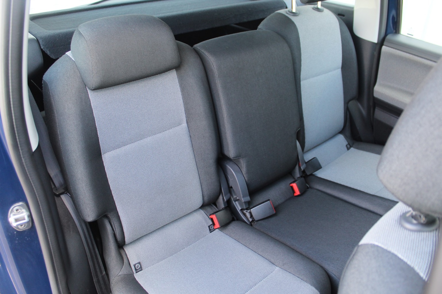 Used Skoda Roomster 2012 for sale - 78018433: Photo 12