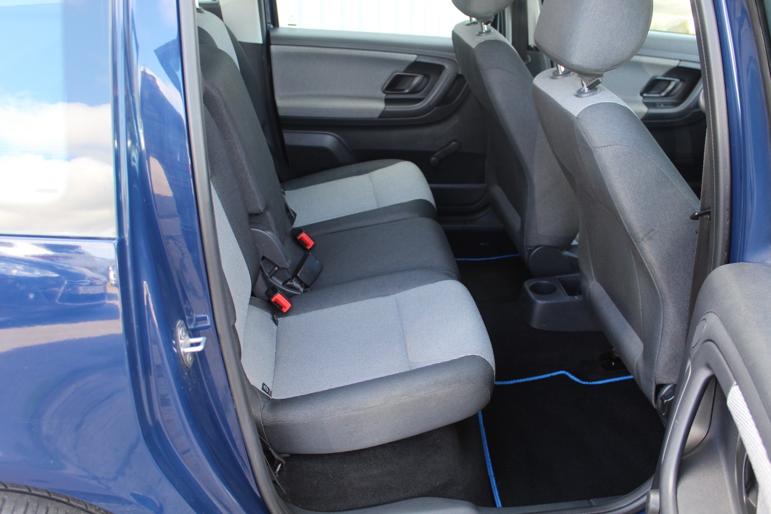 Used Skoda Roomster 2012 for sale - 78018433: Photo 13