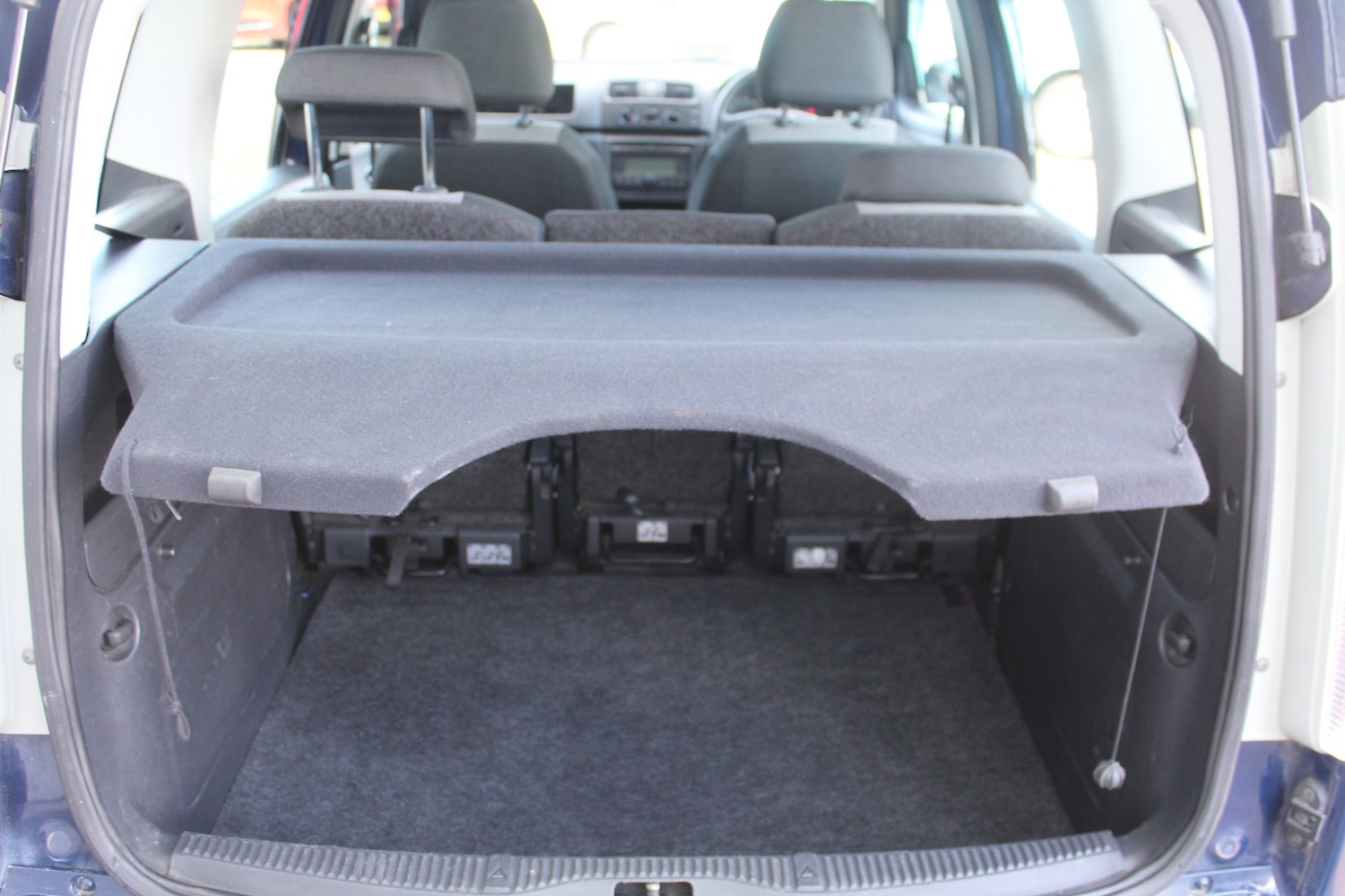 Used Skoda Roomster 2012 for sale - 78018433: Photo 15