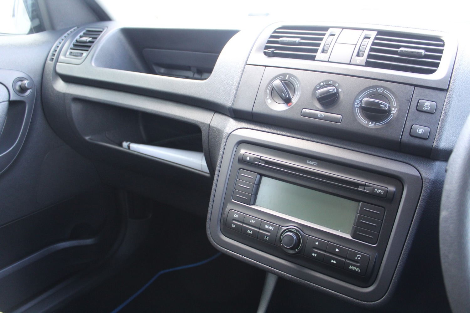 Used Skoda Roomster 2012 for sale - 78018433: Photo 17