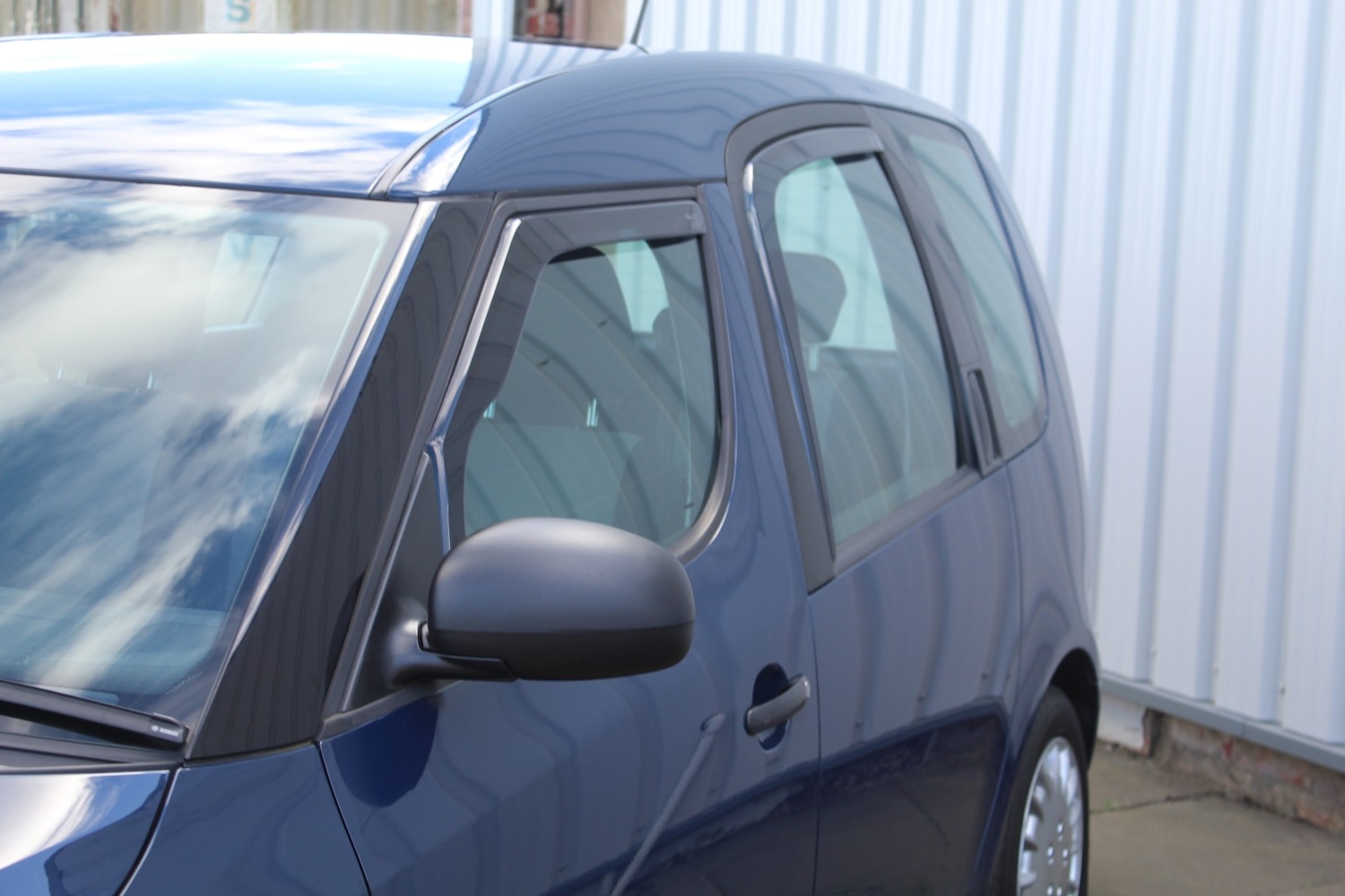 Used Skoda Roomster 2012 for sale - 78018433: Photo 19