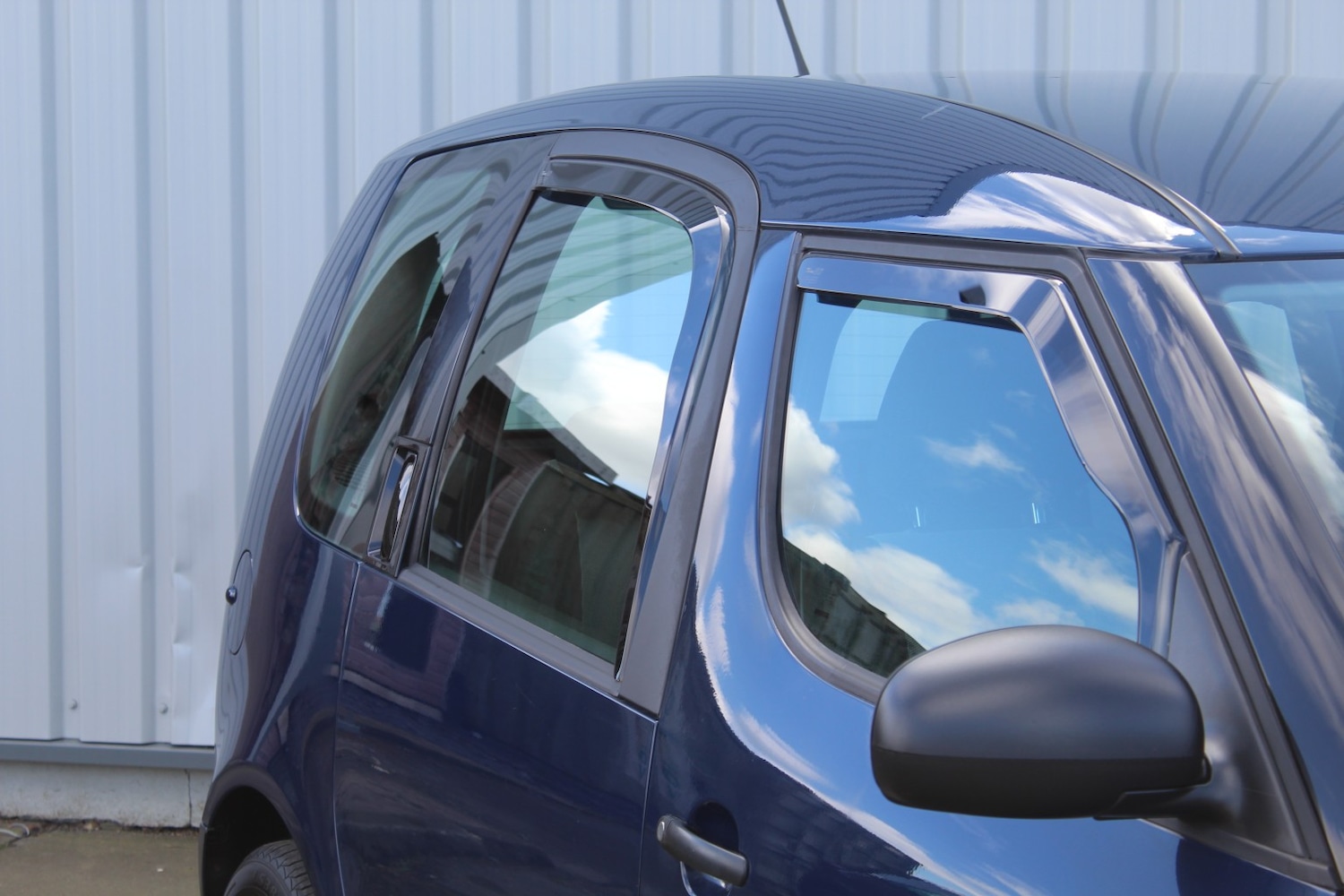 Used Skoda Roomster 2012 for sale - 78018433: Photo 20