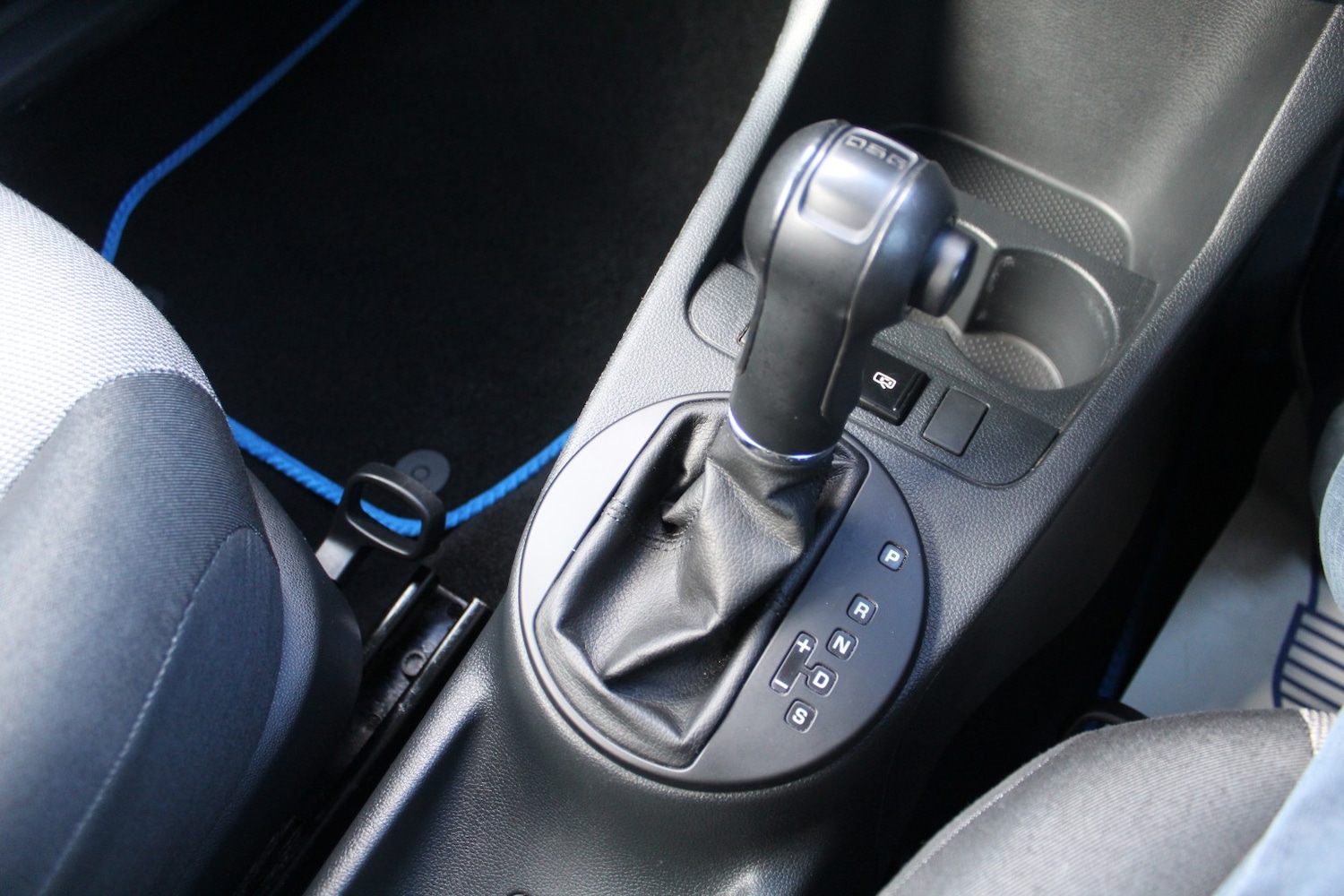 Used Skoda Roomster 2012 for sale - 78018433: Photo 7