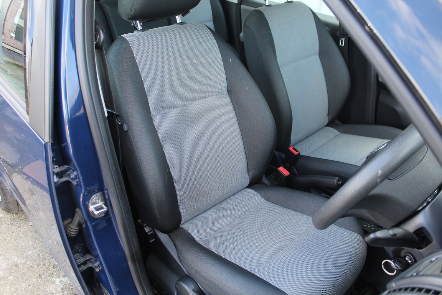 Used Skoda Roomster 2012 for sale - 78018433: Photo 8