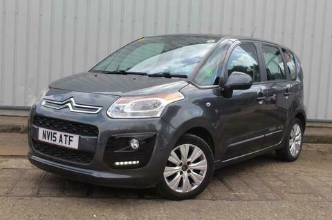 Used Citroen C3 Picasso 2015 for sale - 77575760: Photo 2