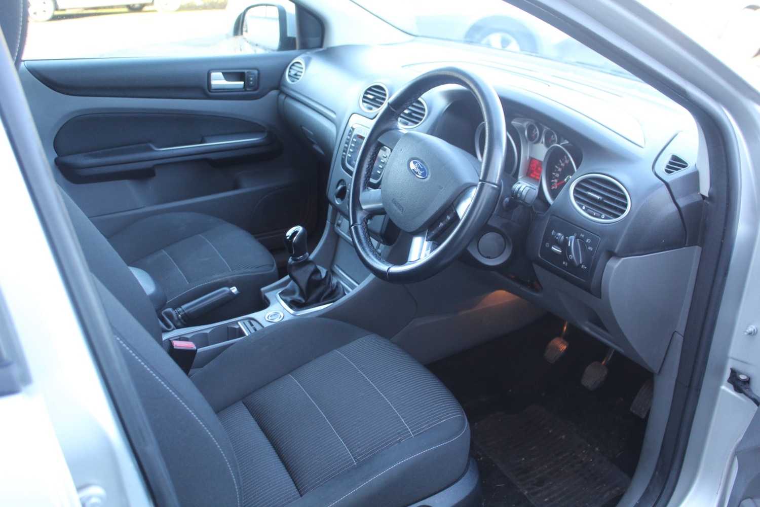 Used Ford Focus 2009 for sale - 77595333: Photo 10