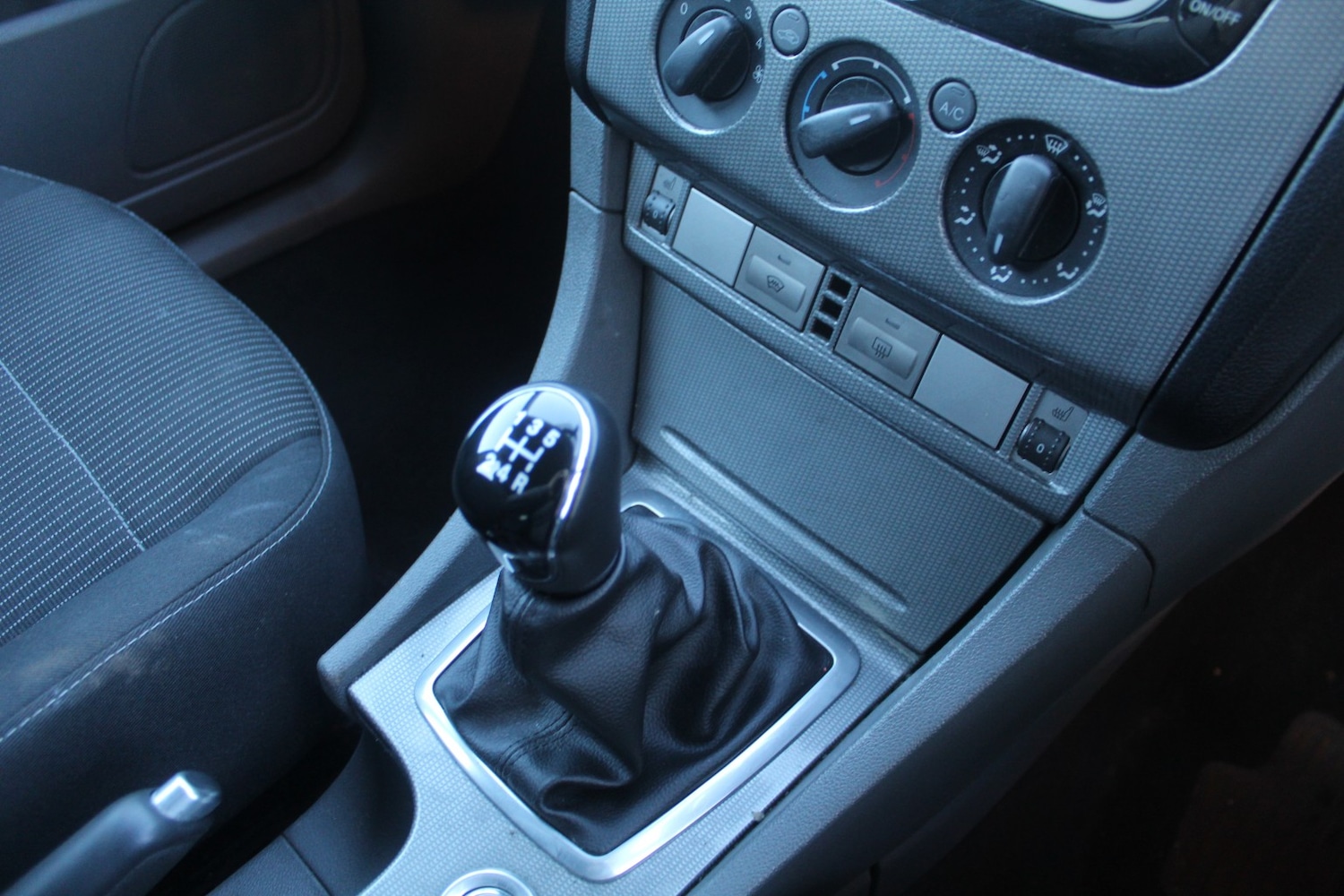 Used Ford Focus 2009 for sale - 77595333: Photo 11