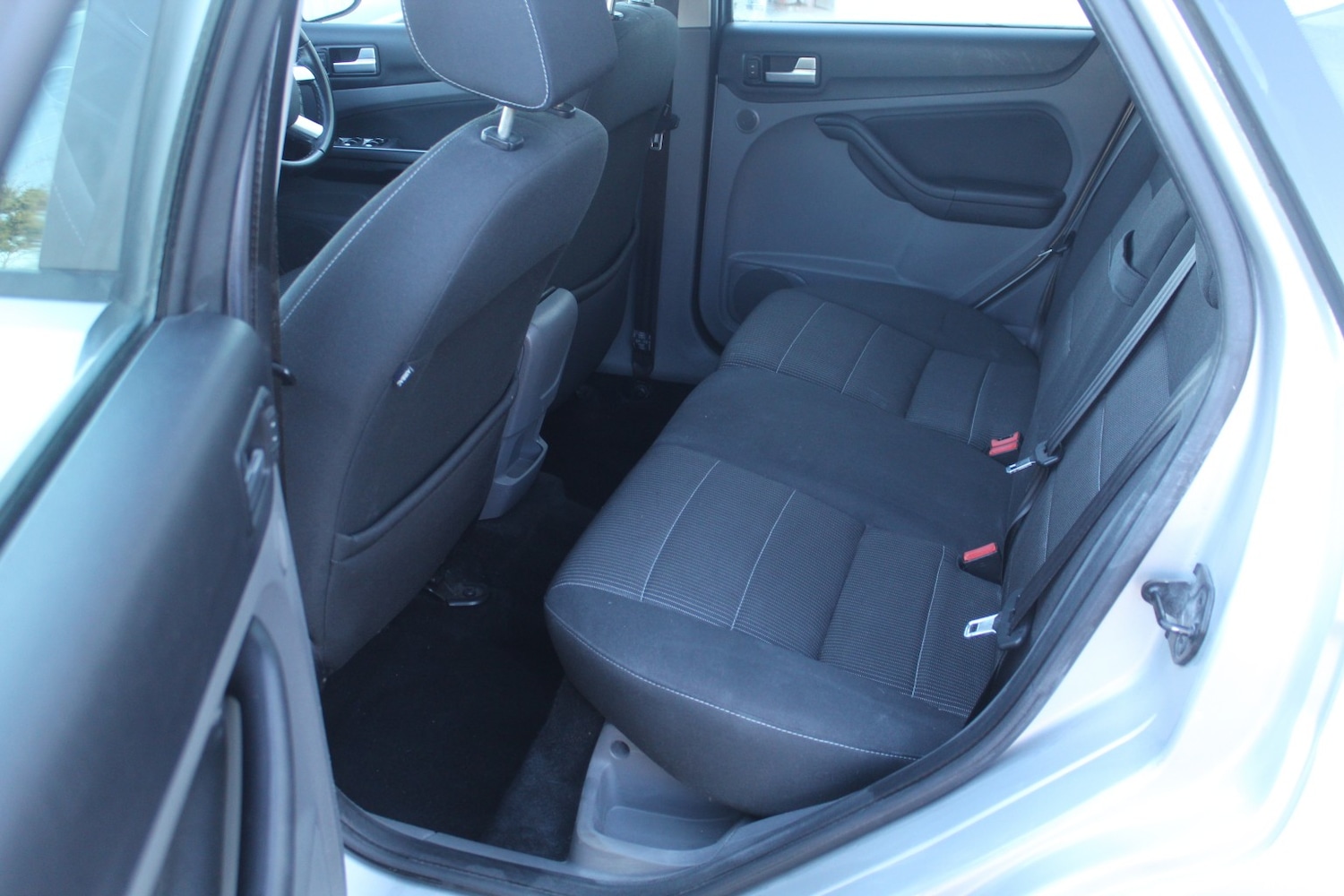 Used Ford Focus 2009 for sale - 77595333: Photo 14