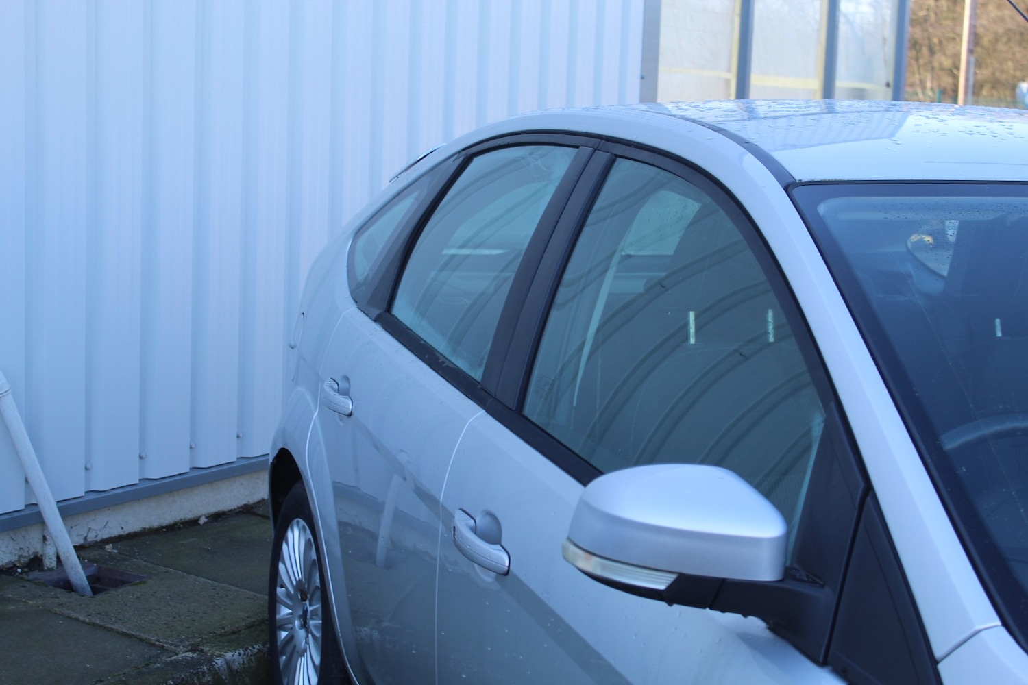 Used Ford Focus 2009 for sale - 77595333: Photo 16