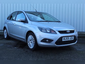 Used Ford Focus 2009 for sale - 77595333: Photo