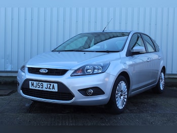 Used Ford Focus 2009 for sale - 77595333: Photo