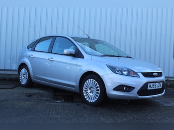 Used Ford Focus 2009 for sale - 77595333: Photo