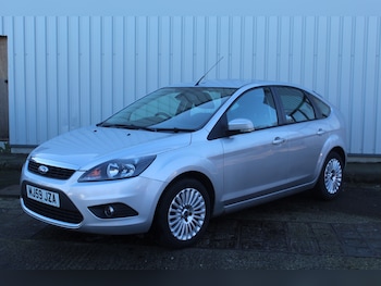 Used Ford Focus 2009 for sale - 77595333: Photo