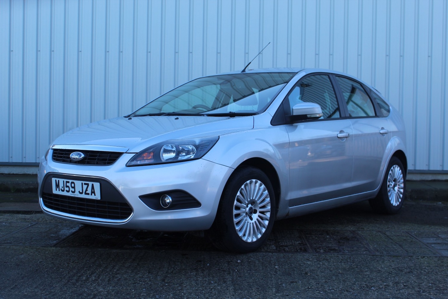 Used Ford Focus 2009 for sale - 77595333: Photo 6