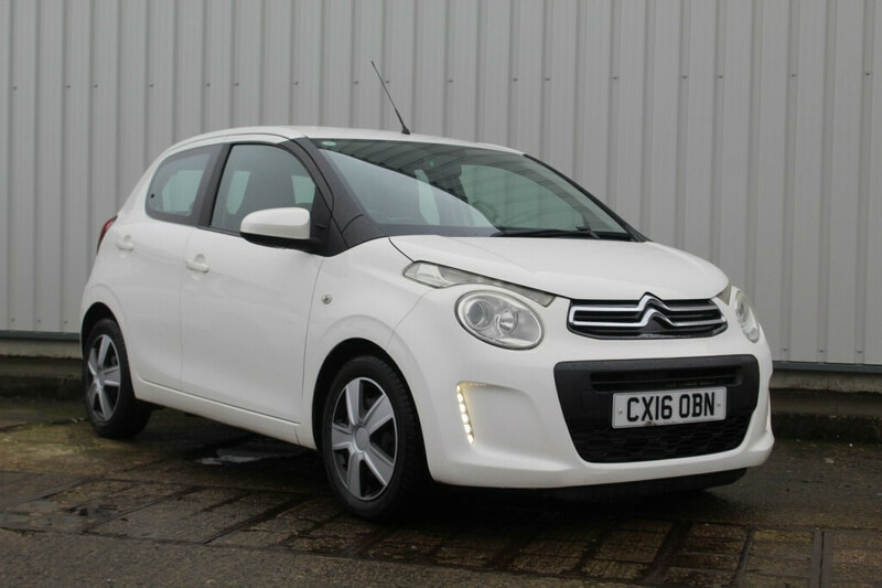 Used Citroen C1 2016 for sale - 77575769: Photo 3