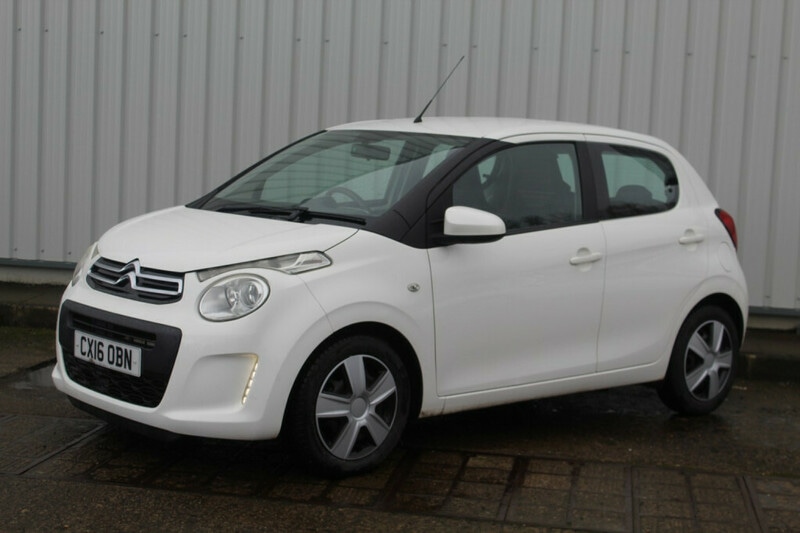 Used Citroen C1 2016 for sale - 77575769: Photo 4