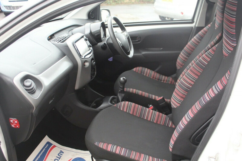 Used Citroen C1 2016 for sale - 77575769: Photo 6