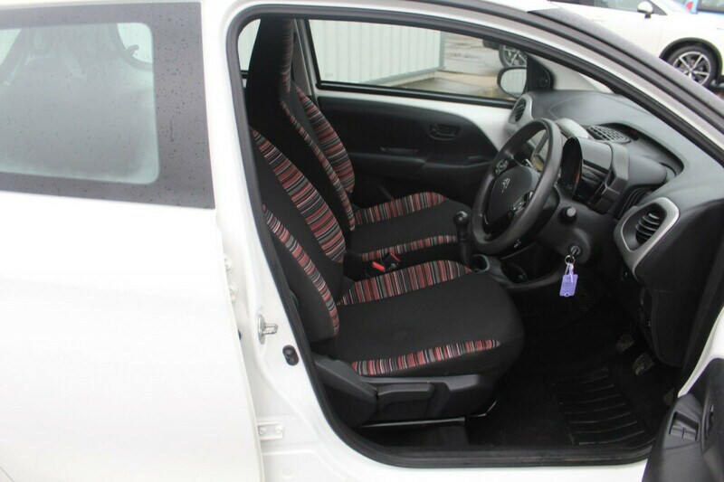 Used Citroen C1 2016 for sale - 77575769: Photo 7