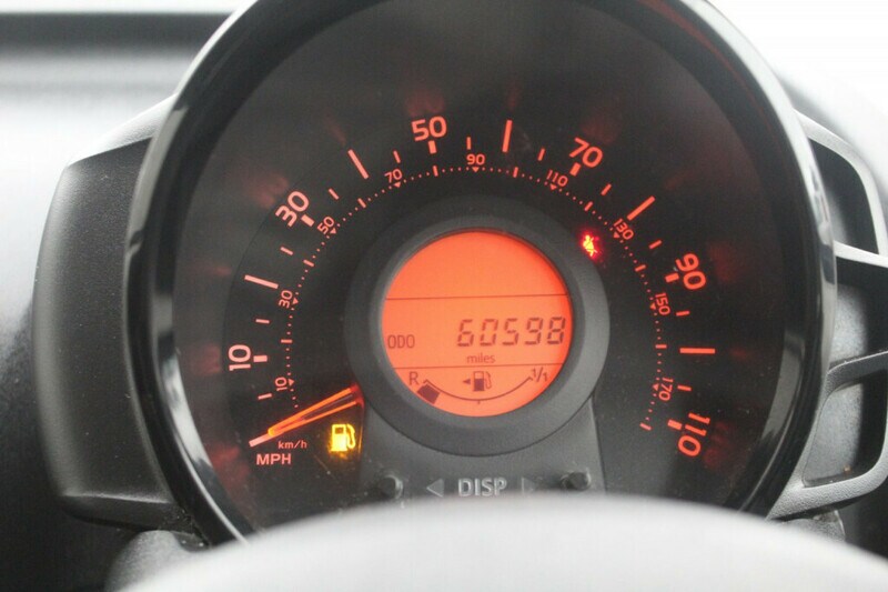 Used Citroen C1 2016 for sale - 77575769: Photo 8