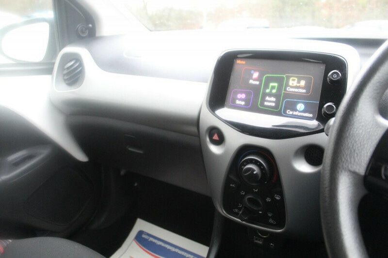 Used Citroen C1 2016 for sale - 77575769: Photo 9