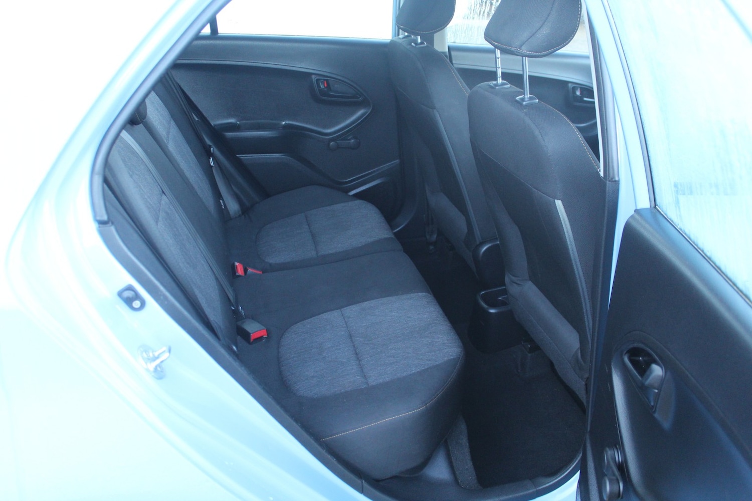 Used Kia Picanto 2012 for sale - 77595324: Photo 10