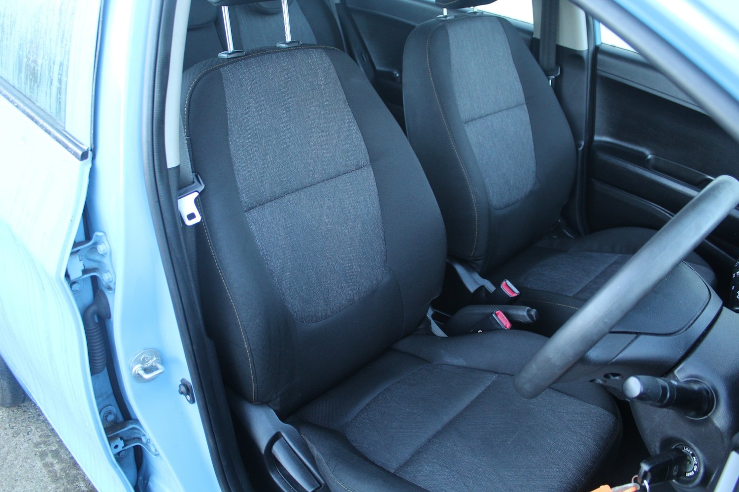 Used Kia Picanto 2012 for sale - 77595324: Photo 11