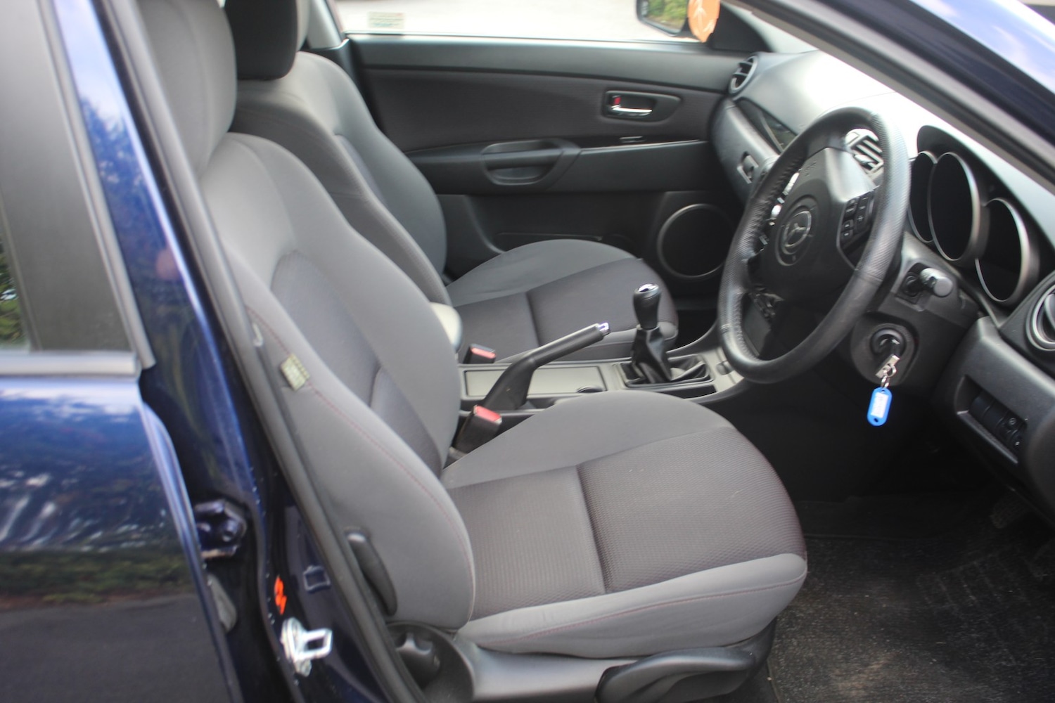 Used Kia Picanto 2012 for sale - 77595324: Photo 14