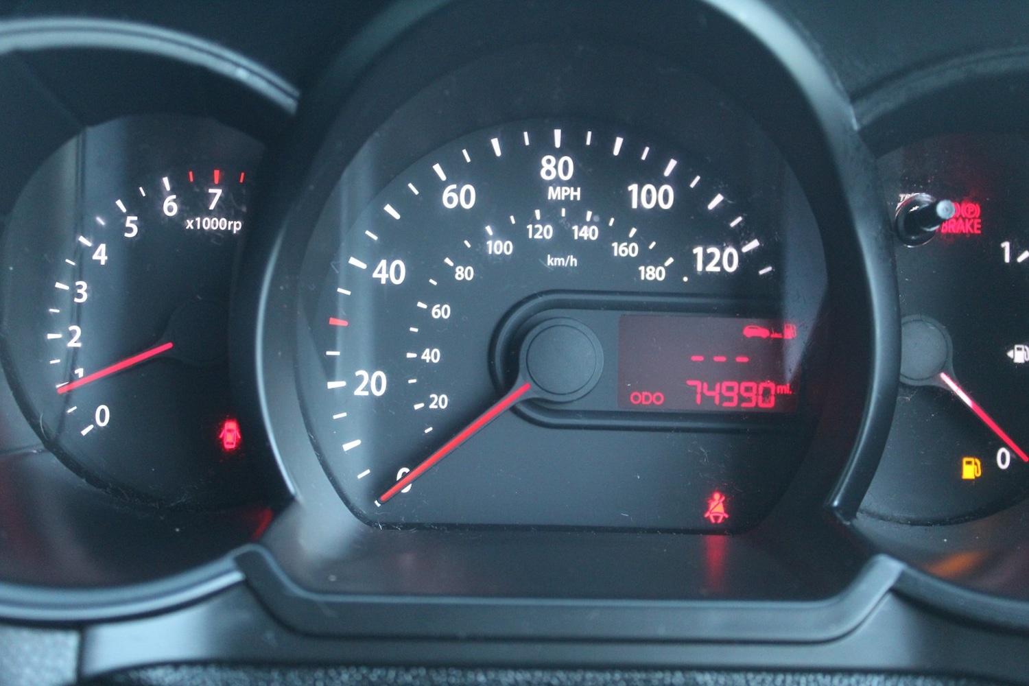 Used Kia Picanto 2012 for sale - 77595324: Photo 8