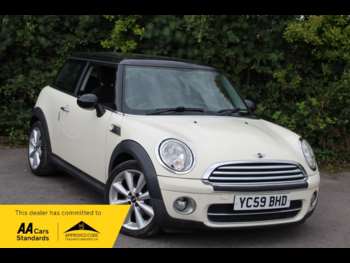 Used MINI One 2009 for sale - 75427547: Photo