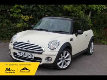 Used MINI One 2009 for sale - 75427547: Photo