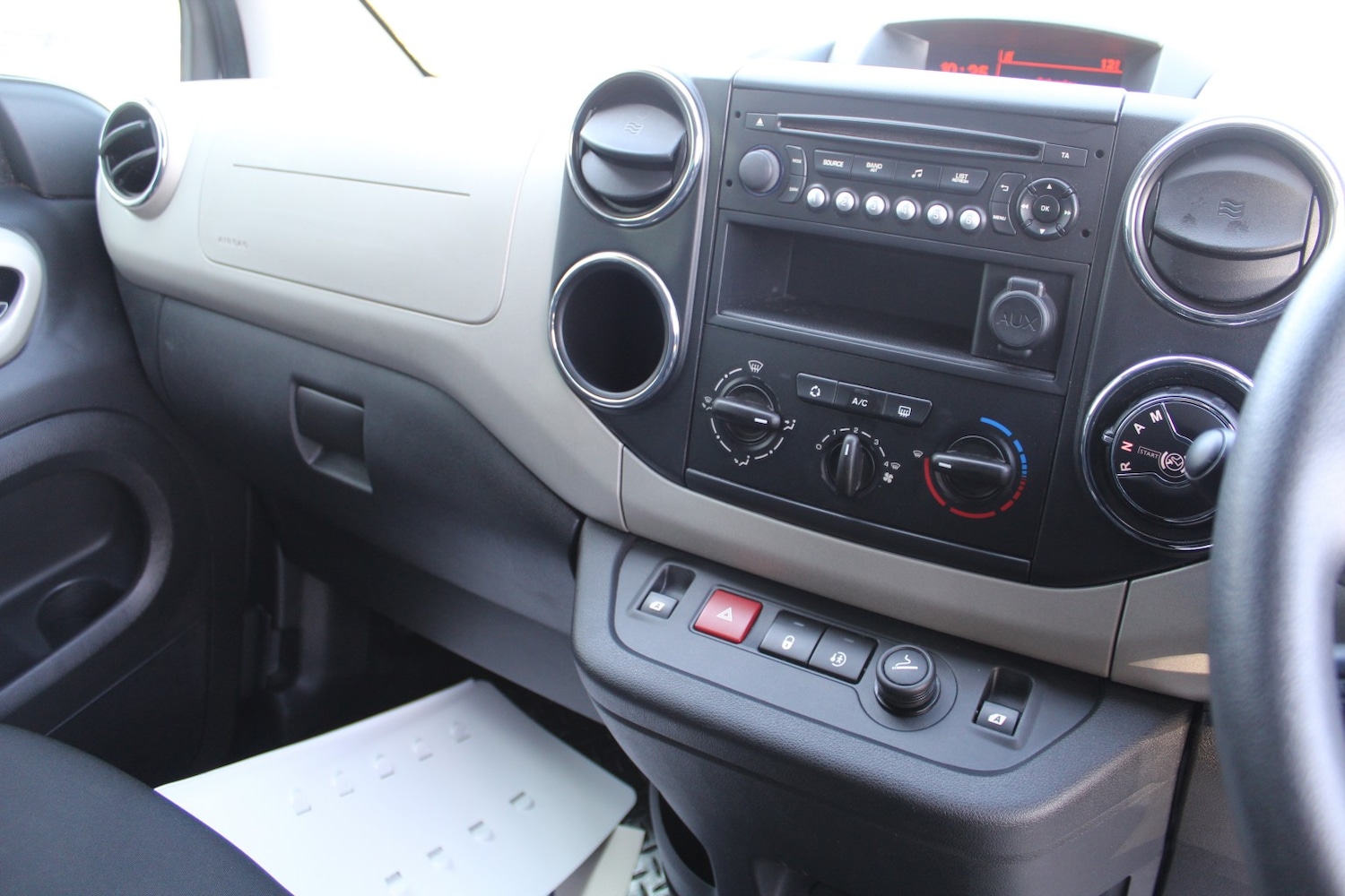 Used Citroen Berlingo Multispace 2014 for sale - 77977125: Photo 12