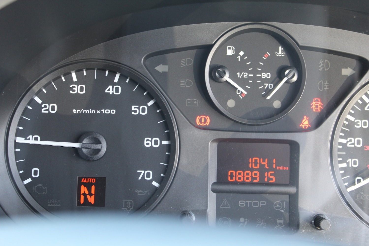 Used Citroen Berlingo Multispace 2014 for sale - 77977125: Photo 13