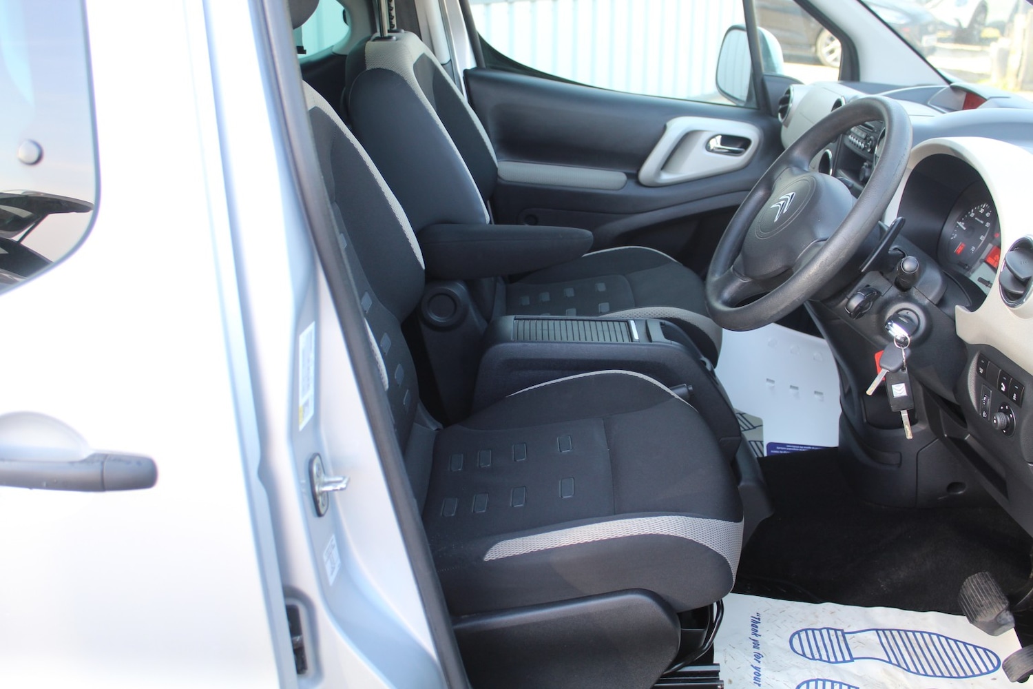 Used Citroen Berlingo Multispace 2014 for sale - 77977125: Photo 14