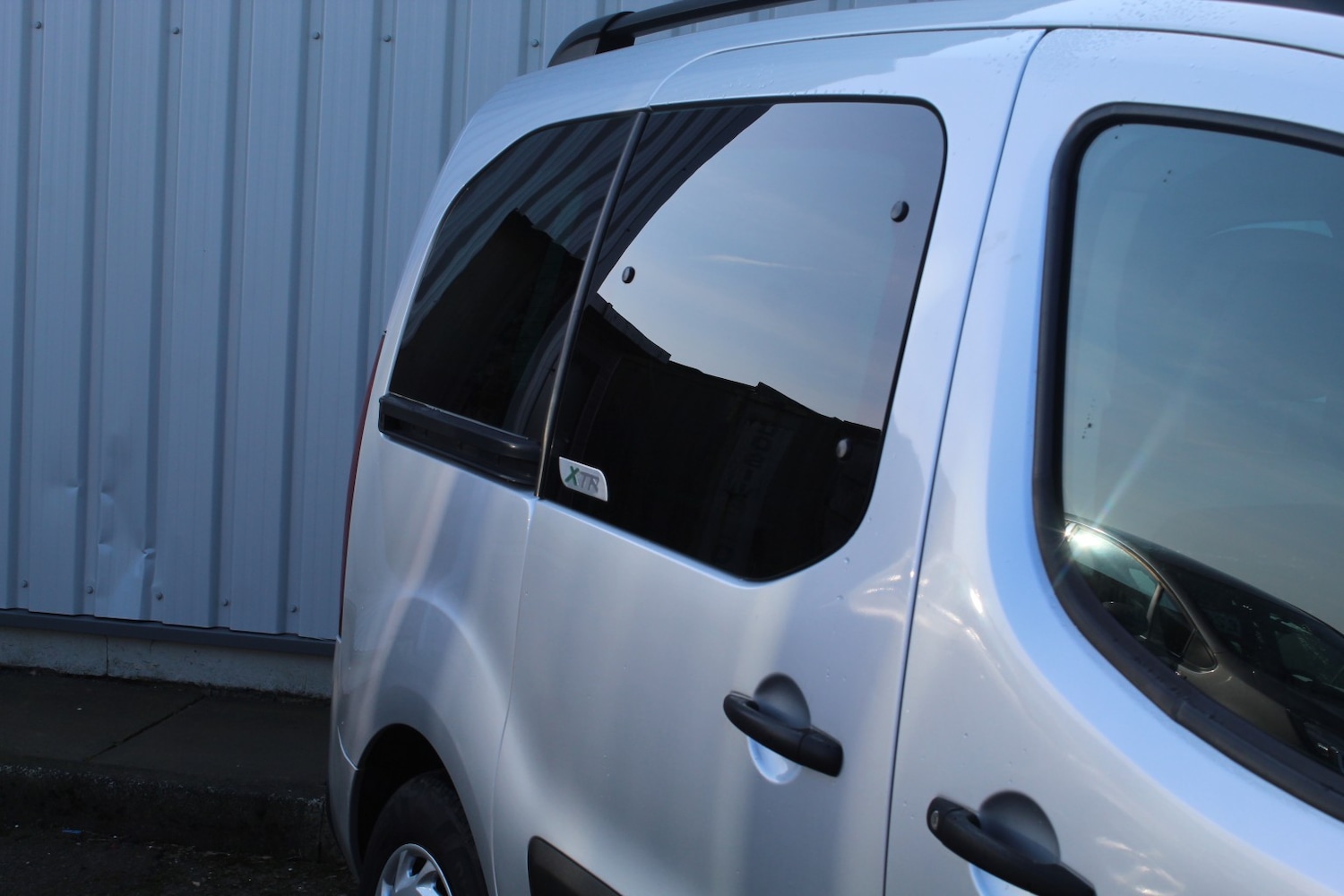 Used Citroen Berlingo Multispace 2014 for sale - 77977125: Photo 17