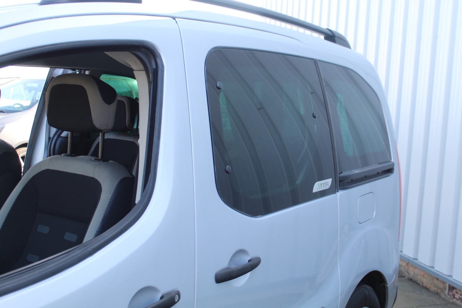 Used Citroen Berlingo Multispace 2014 for sale - 77977125: Photo 18