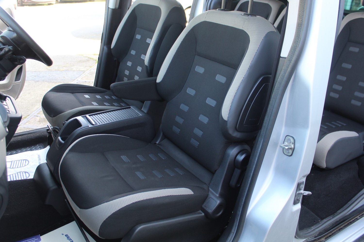 Used Citroen Berlingo Multispace 2014 for sale - 77977125: Photo 7