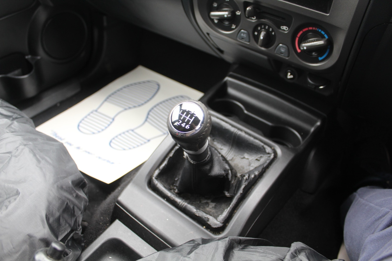 Used Great Wall Steed 2013 for sale - 77632615: Photo 10