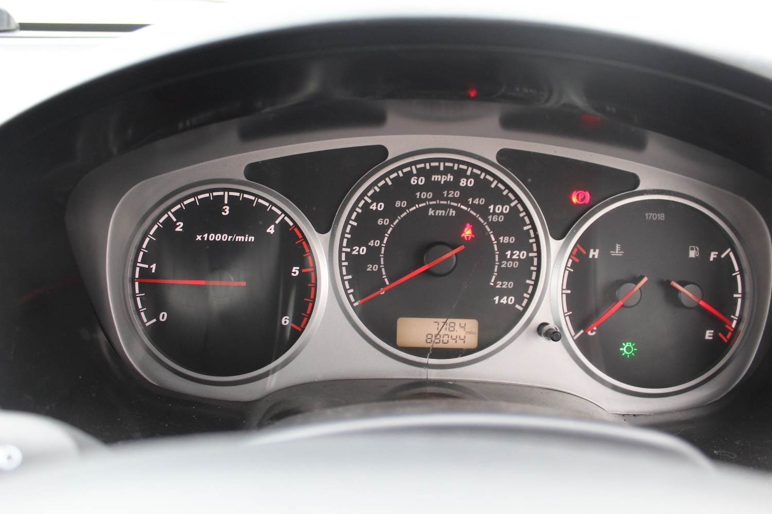 Used Great Wall Steed 2013 for sale - 77632615: Photo 12