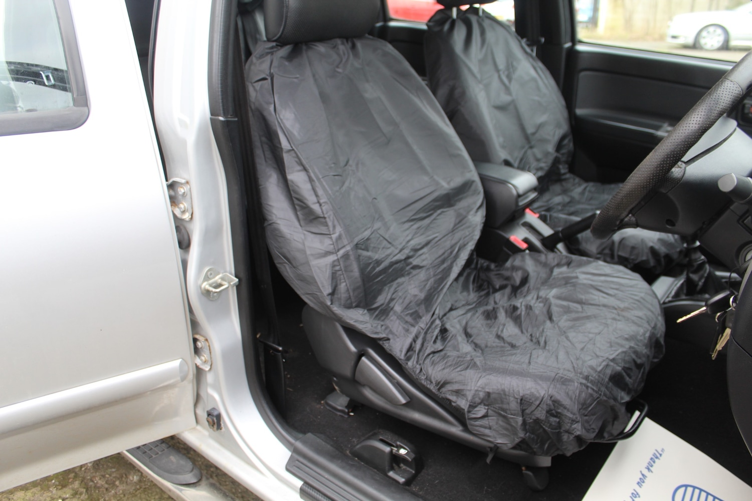 Used Great Wall Steed 2013 for sale - 77632615: Photo 13