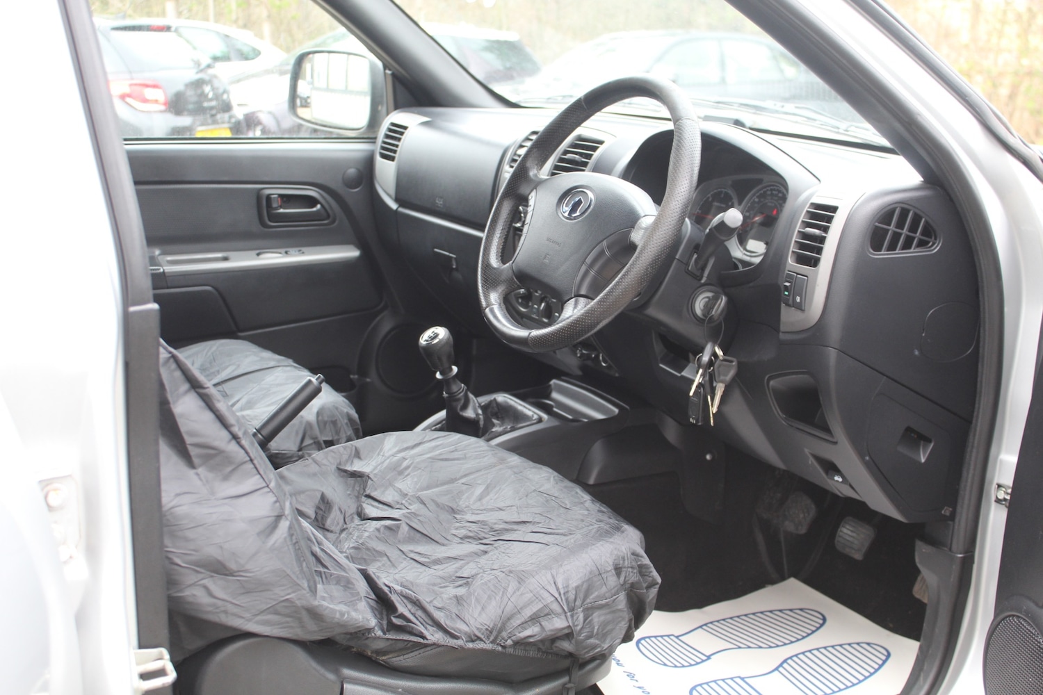 Used Great Wall Steed 2013 for sale - 77632615: Photo 15