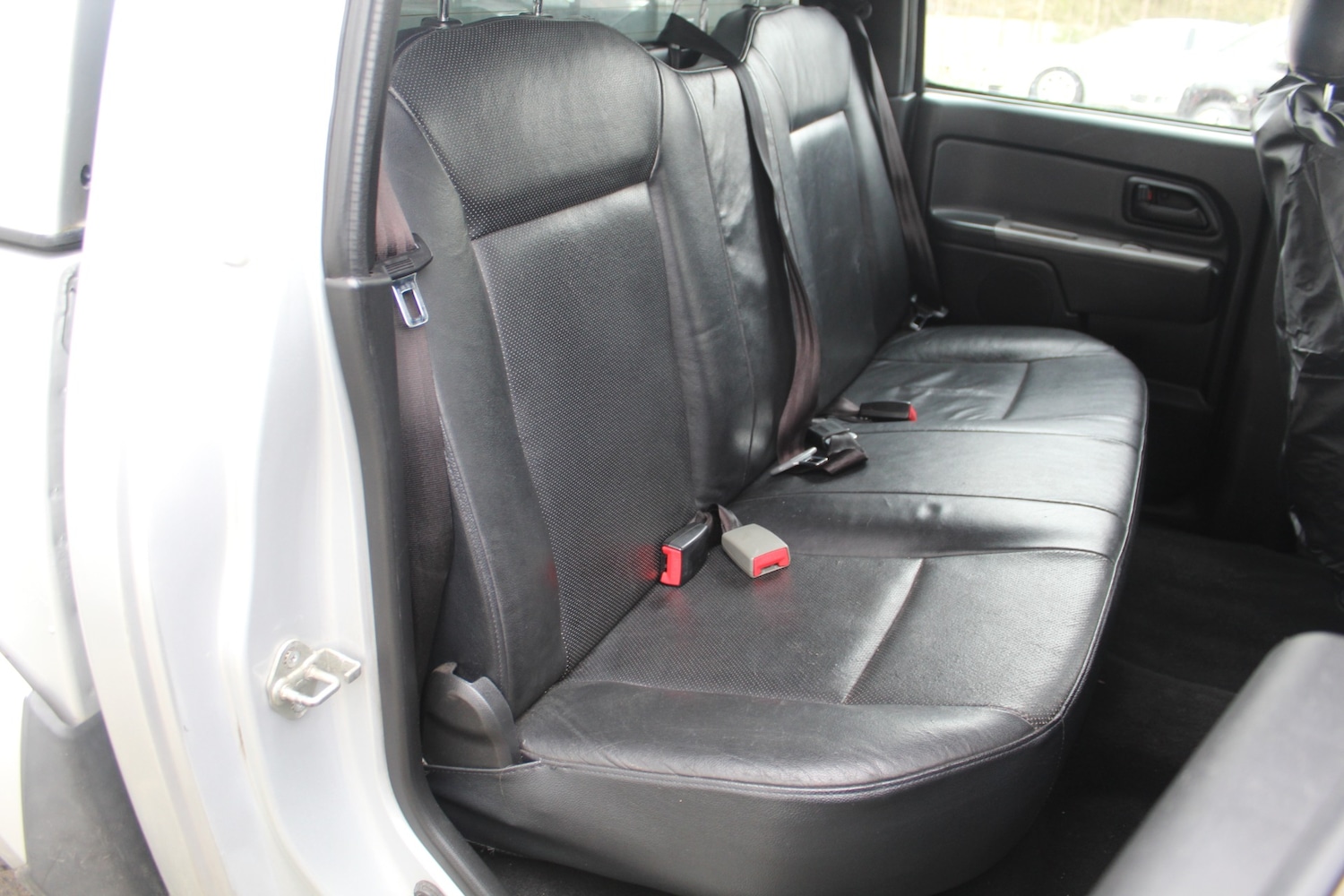 Used Great Wall Steed 2013 for sale - 77632615: Photo 16