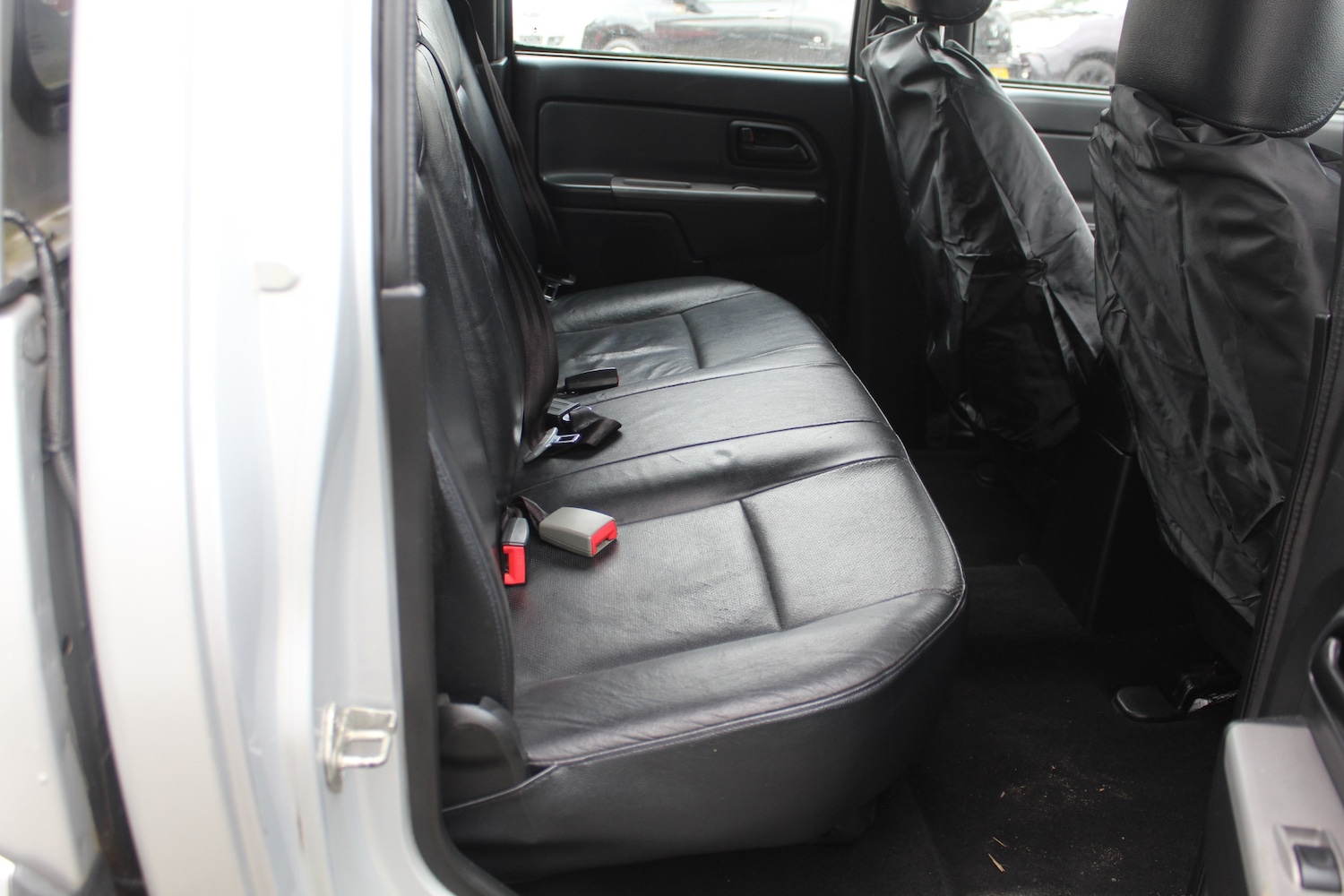 Used Great Wall Steed 2013 for sale - 77632615: Photo 17