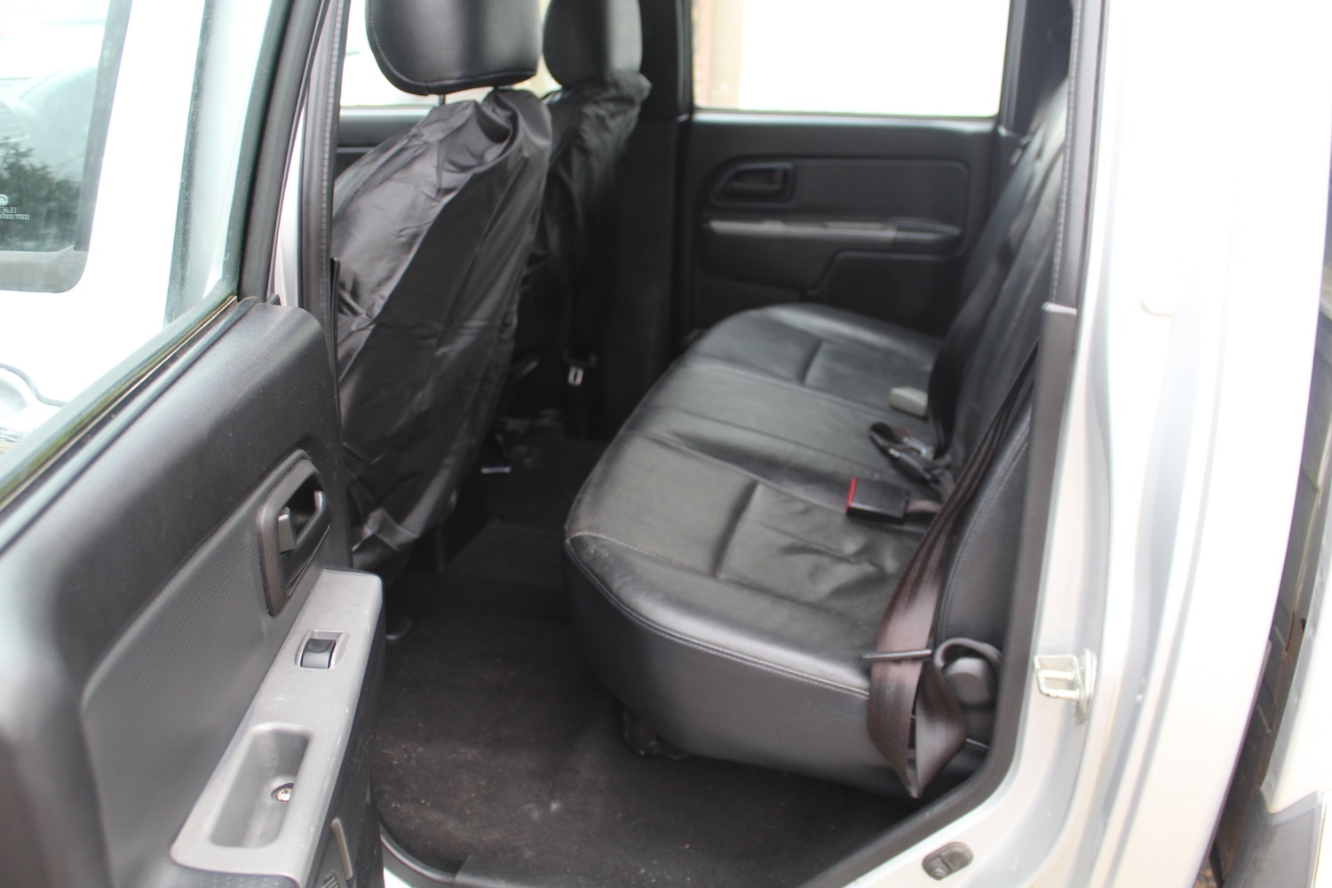 Used Great Wall Steed 2013 for sale - 77632615: Photo 18